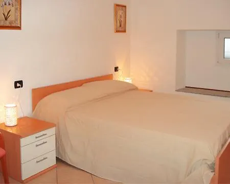 Ortensia Secondo San Siro (Lombardy)