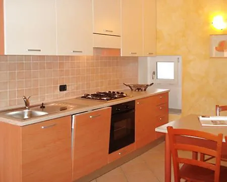 Apartment Ortensia Secondo